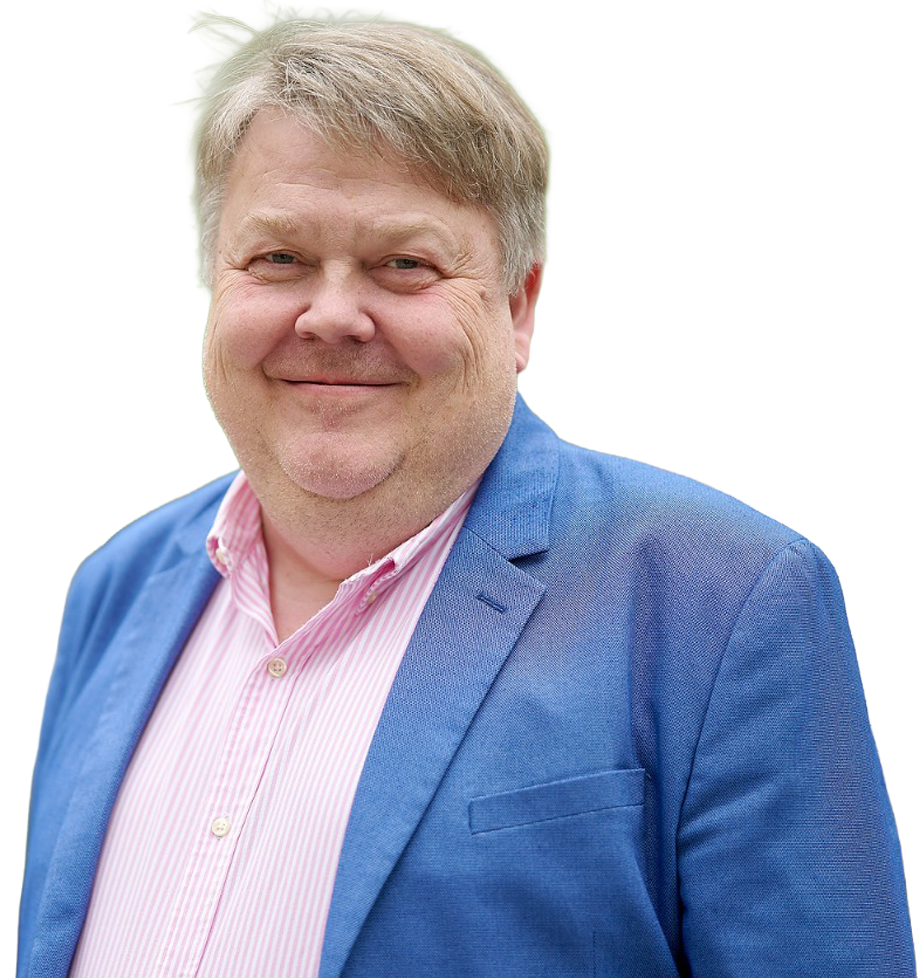 Gunnar Björnsson
