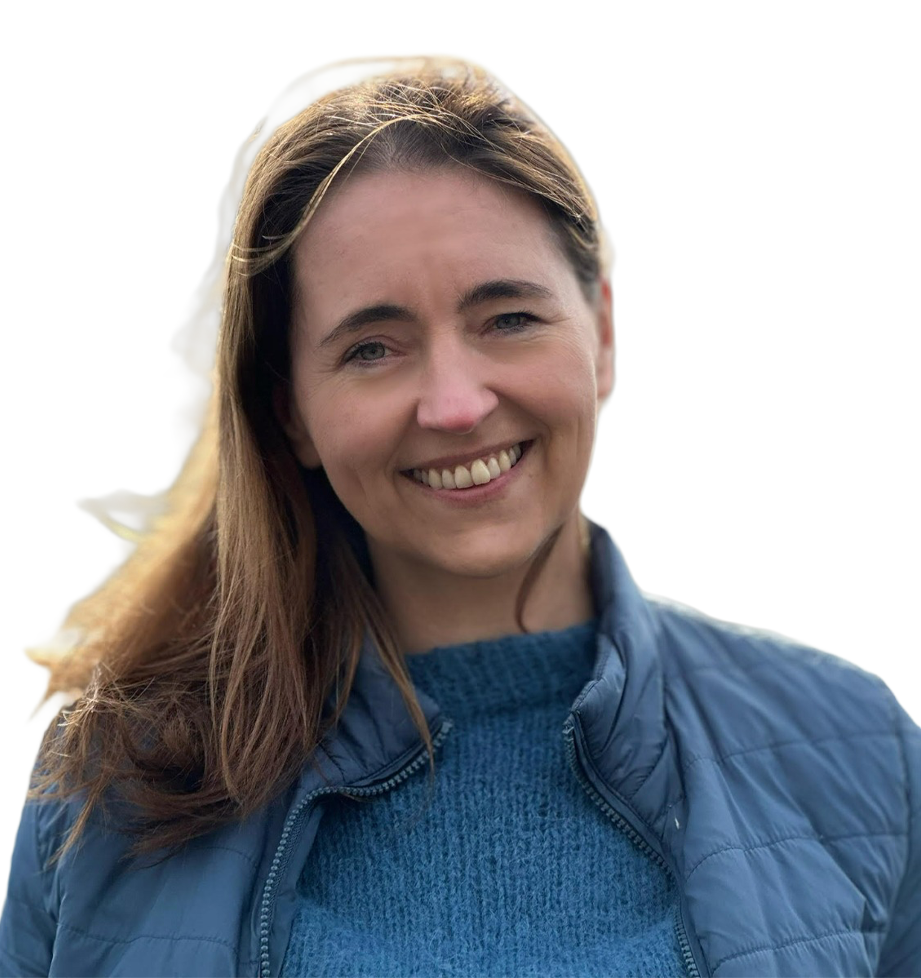 Katrin Didriksen Apol